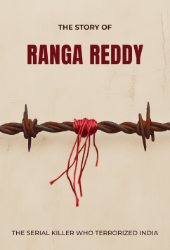 Ranga Reddy | Serial Killers