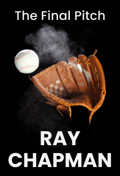 Ray Chapman | Legendary Athletes