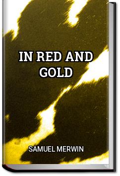 In Red and Gold | Samuel Merwin