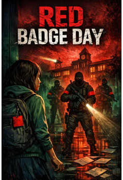 Red Badge Day | Thriller and others