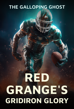 Red Grange | Legendary Athletes