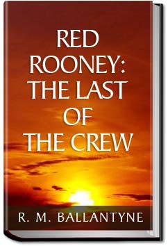 Red Rooney | R. M. Ballantyne