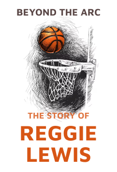 Reggie Lewis | Legendary Athletes