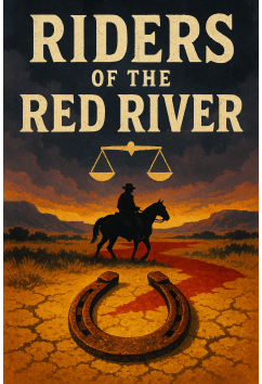 Riders of the Red River | The Western Range