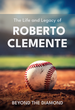 Roberto Clemente | Legendary Athletes
