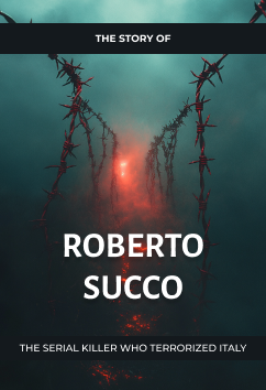 Roberto Succo | Serial Killers