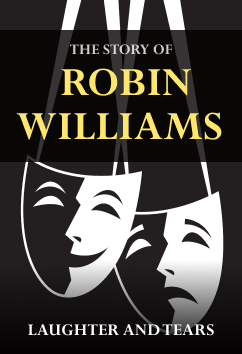 Robin Williams | Icons of Entertainment