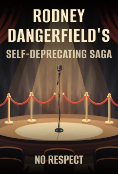 Rodney Dangerfield | Icons of Entertainment