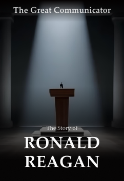 Ronald Reagan | Rulers & Reformers