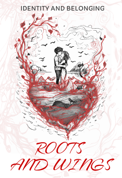 Roots and Wings | Contemporary Romance
