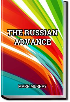 The Russian Advance | Marr Murray