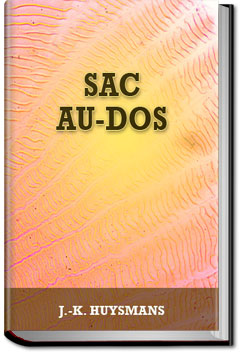 Sac-Au-Dos | Joris-Karl Huysmans