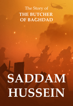 Saddam Hussein | Rulers & Reformers