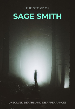 Sage Smith | Unsolved Disappearances