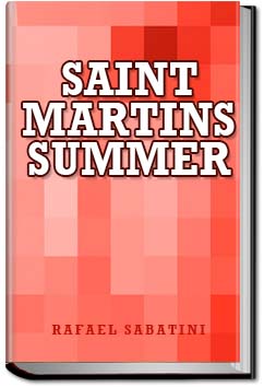 Saint Martin's Summer | Rafael Sabatini