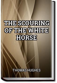 The Scouring of the White Horse | Thomas Hughes