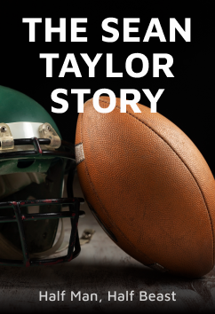 Sean Taylor | Legendary Athletes