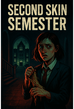 Second Skin Semester | Thriller and others
