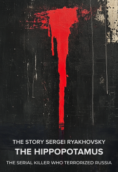 Sergei Ryakhovsky - The Hippopotamus | Serial Killers