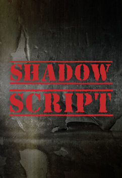 Shadow Script | Detective Mystery