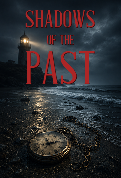 Shadows of the Past | Detective Mystery