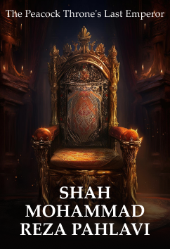 Shah Mohammad Reza Pahlavi | Rulers & Reformers