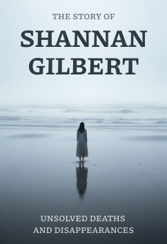Shannan Gilbert | Unsolved Deaths
