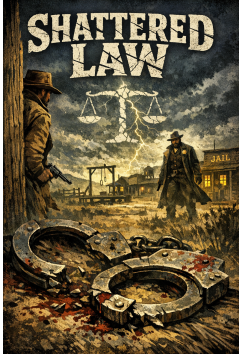 Shattered Law | The Western Range
