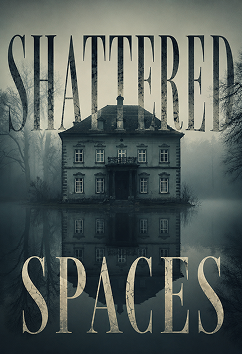 Shattered Spaces | Detective Mystery