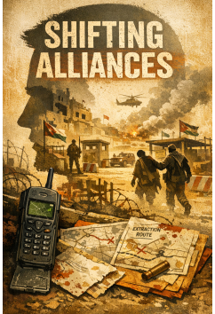 Shifting Alliances | Covert Operations