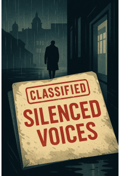 Silenced Voices | Covert Operations