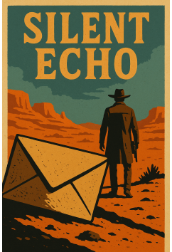 Silent Echo | The Western Range