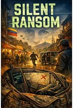 Silent Ransom | Covert Operations