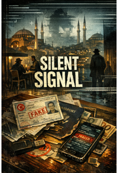 Silent Signal | Covert Operations