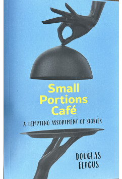 Small Portions Cafe | Douglas Fergus