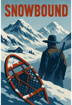 Snowbound | The Western Range