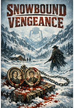 Snowbound Vengeance | The Western Range