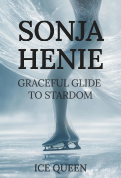 Sonja Henie | Legendary Athletes