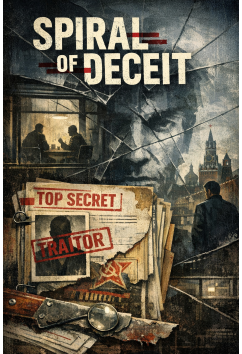 Spiral of Deceit | Covert Operations