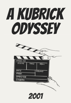 Stanley Kubrick | Icons of Entertainment