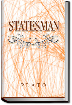 Statesman | Plato