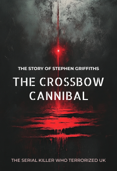 Stephen Griffiths - The Crossbow Cannibal | Serial Killers