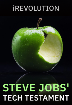 Steve Jobs | Icons of Entertainment