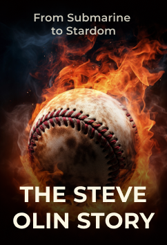 Steve Olin | Legendary Athletes