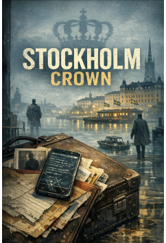Stockholm Crown | Covert Operations