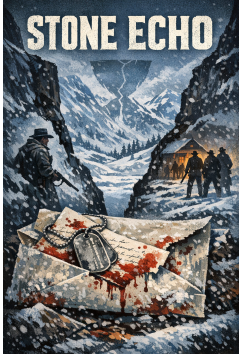 Stone Echo | The Western Range