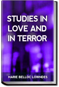 Studies in love and in terror | Lowndes