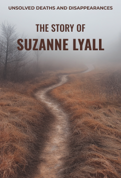 Suzanne Lyall | Unsolved Disappearances