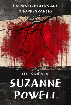 Suzanne Powell | Unsolved Deaths