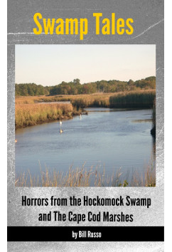 Swamp Tales | Bill Russo